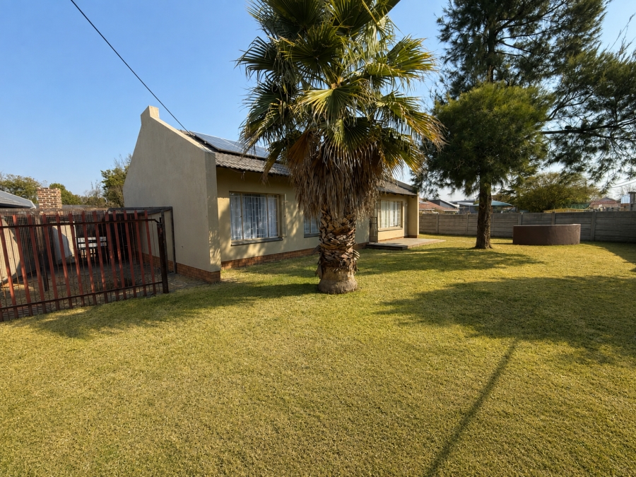 3 Bedroom Property for Sale in Noordrand Mpumalanga