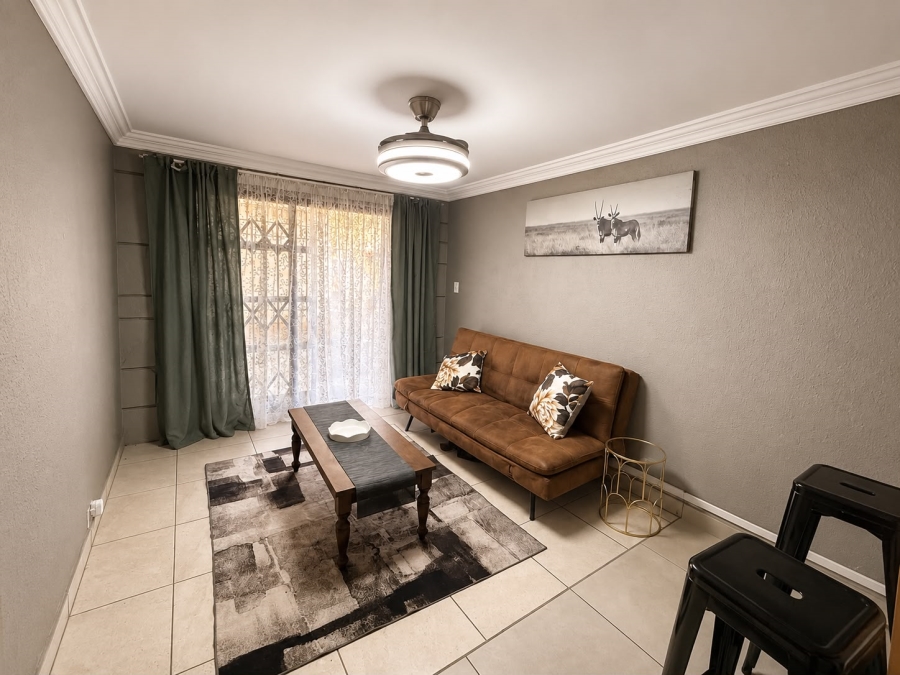 To Let 1 Bedroom Property for Rent in Cosmosrand Mpumalanga