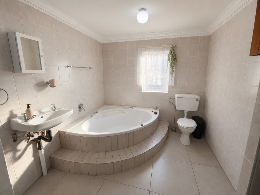 To Let 1 Bedroom Property for Rent in Cosmosrand Mpumalanga