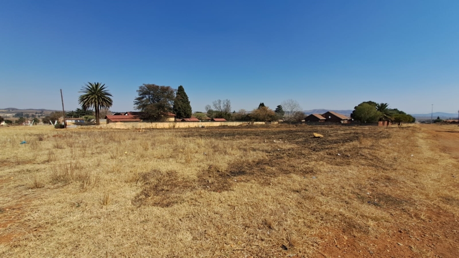 0 Bedroom Property for Sale in Balfour Mpumalanga
