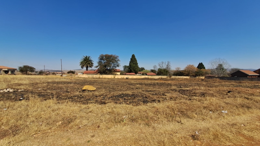 0 Bedroom Property for Sale in Balfour Mpumalanga