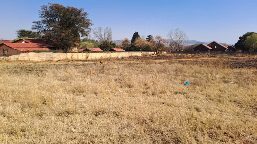 0 Bedroom Property for Sale in Balfour Mpumalanga