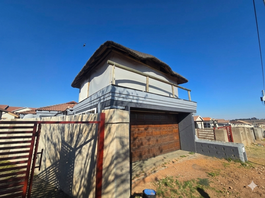 3 Bedroom Property for Sale in Tasbet Park Mpumalanga