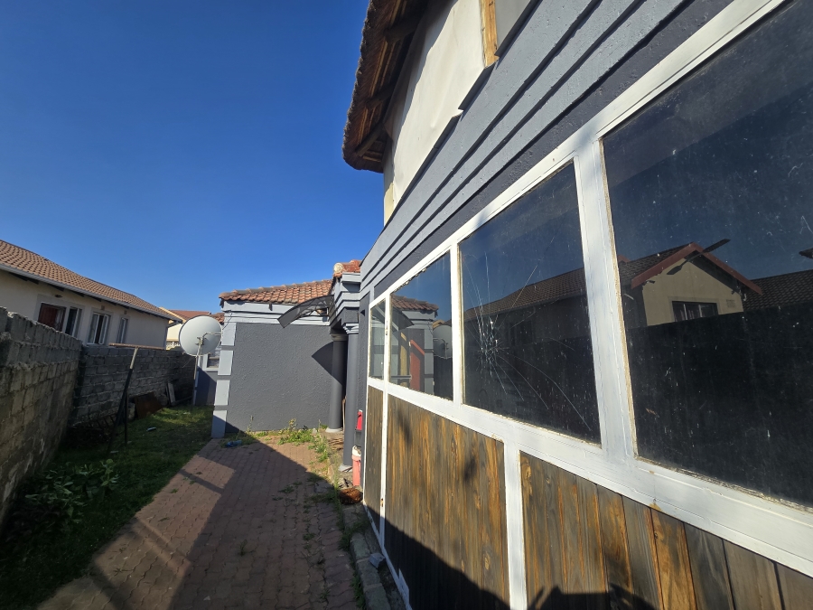 3 Bedroom Property for Sale in Tasbet Park Mpumalanga