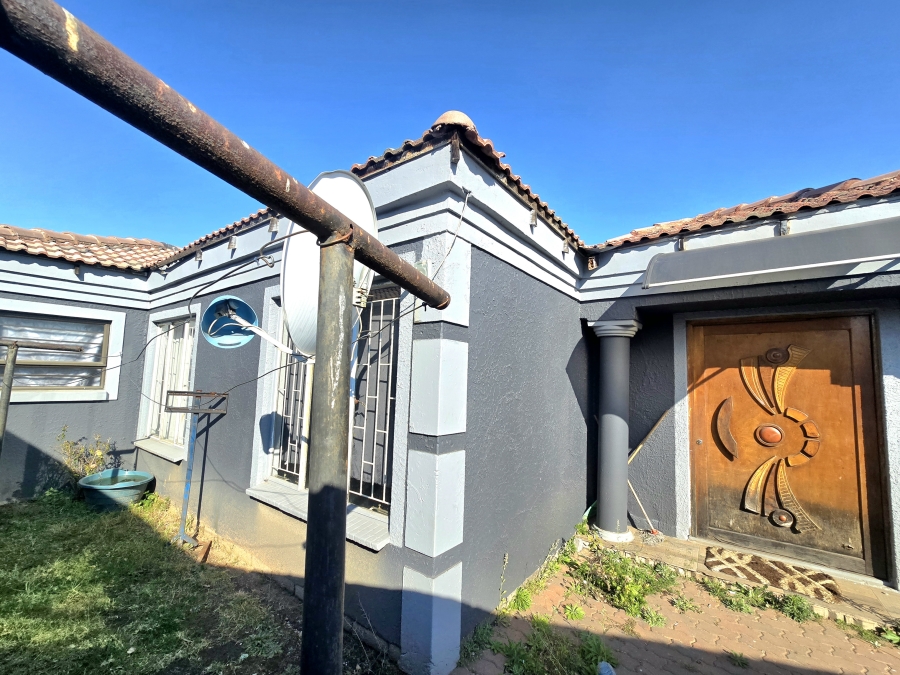 3 Bedroom Property for Sale in Tasbet Park Mpumalanga