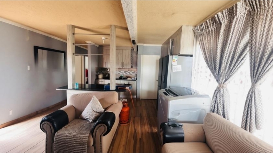3 Bedroom Property for Sale in Tasbet Park Mpumalanga