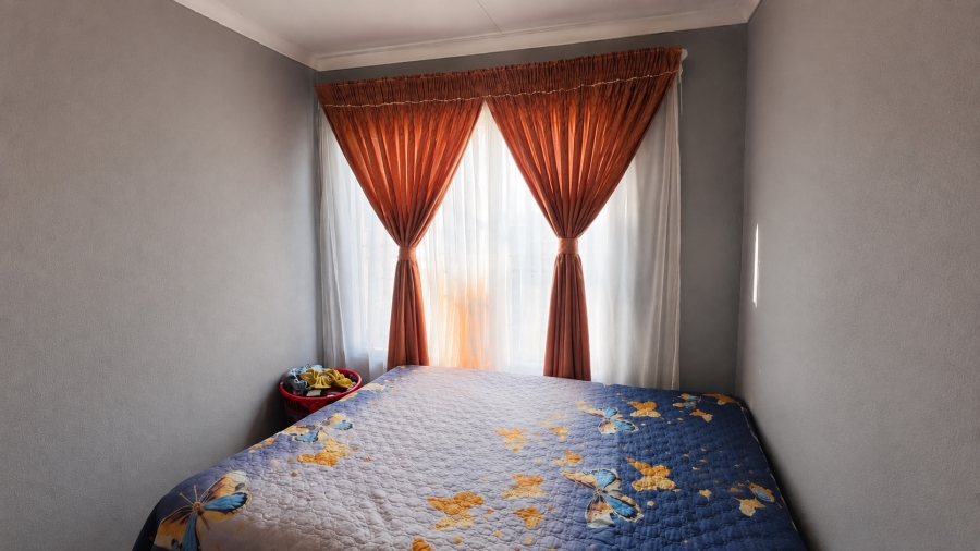 3 Bedroom Property for Sale in Tasbet Park Mpumalanga
