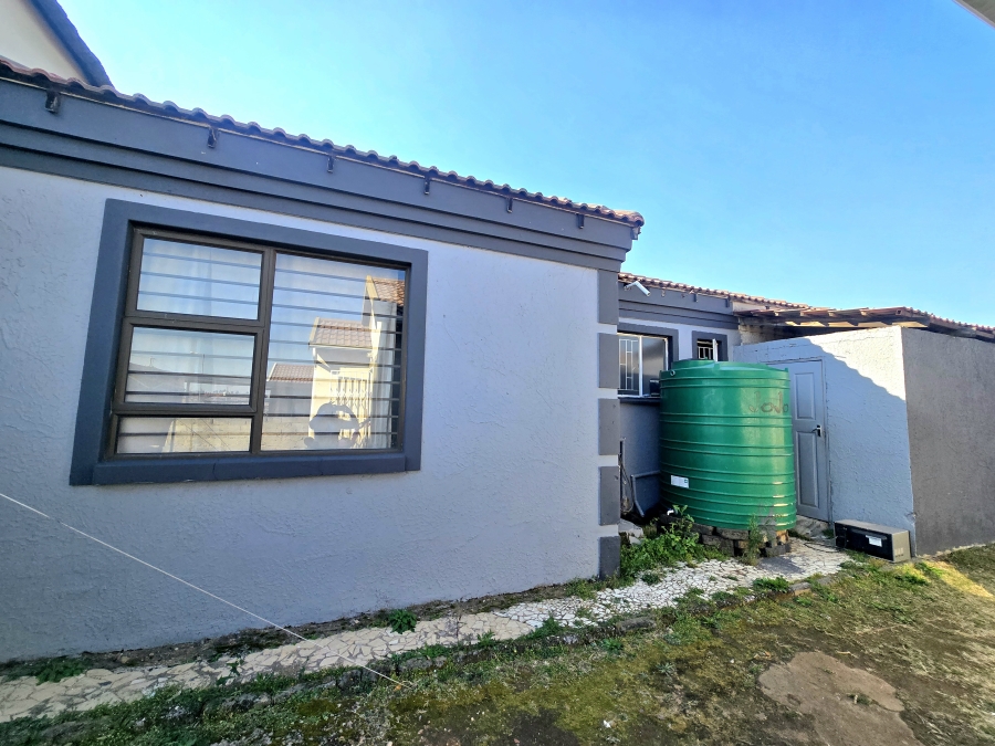3 Bedroom Property for Sale in Tasbet Park Mpumalanga