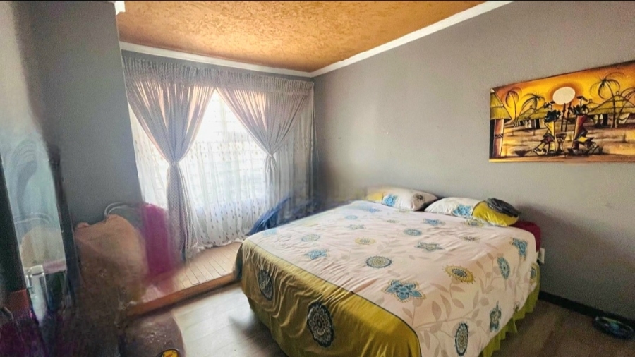 3 Bedroom Property for Sale in Tasbet Park Mpumalanga