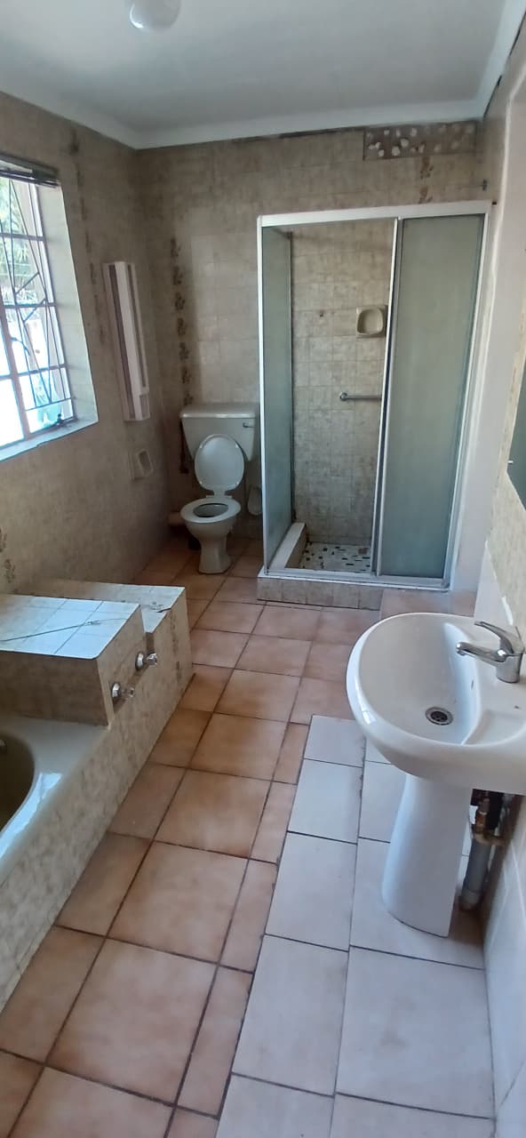 To Let 3 Bedroom Property for Rent in Witbank Ext 8 Mpumalanga