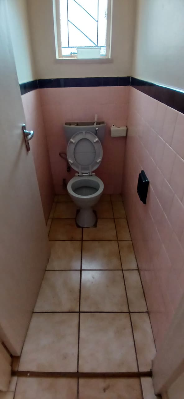 To Let 3 Bedroom Property for Rent in Witbank Ext 8 Mpumalanga