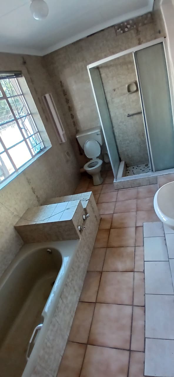 To Let 3 Bedroom Property for Rent in Witbank Ext 8 Mpumalanga