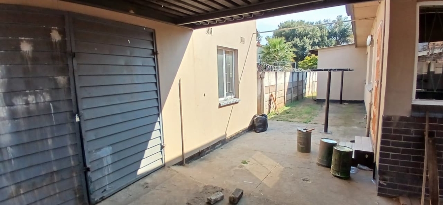 To Let 3 Bedroom Property for Rent in Witbank Ext 8 Mpumalanga