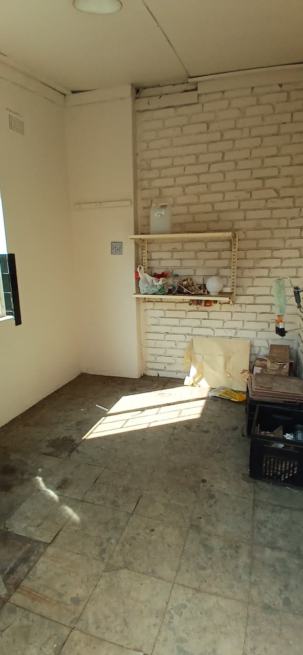To Let 3 Bedroom Property for Rent in Witbank Ext 8 Mpumalanga