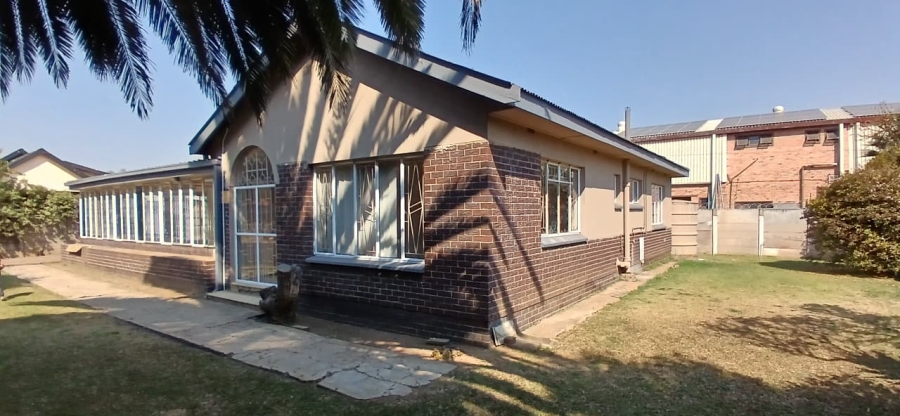To Let 3 Bedroom Property for Rent in Witbank Ext 8 Mpumalanga