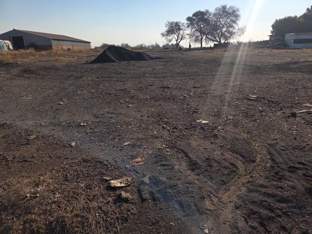 To Let Commercial Property for Rent in Hlalamandi Mpumalanga