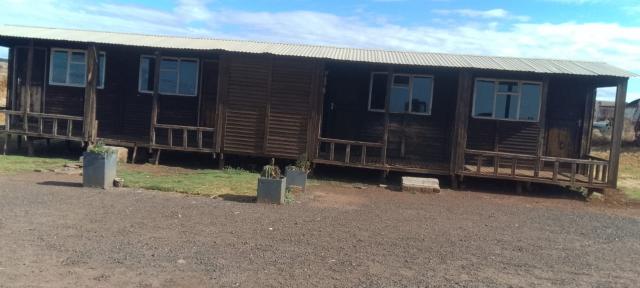 To Let Commercial Property for Rent in Hlalamandi Mpumalanga