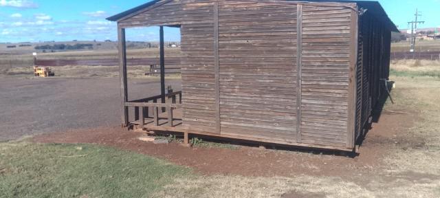 To Let Commercial Property for Rent in Hlalamandi Mpumalanga