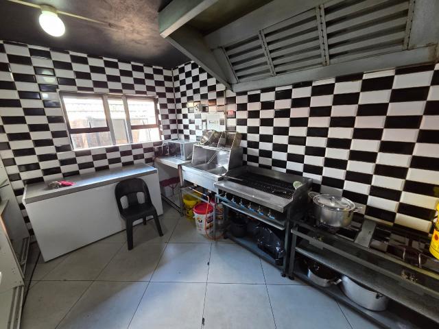 Commercial Property for Sale in Clewer Mpumalanga