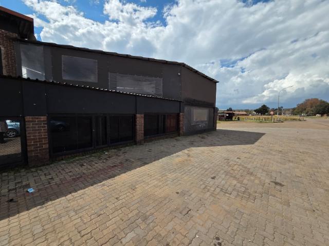 Commercial Property for Sale in Clewer Mpumalanga
