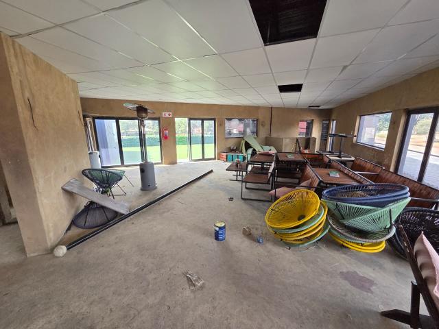 Commercial Property for Sale in Clewer Mpumalanga