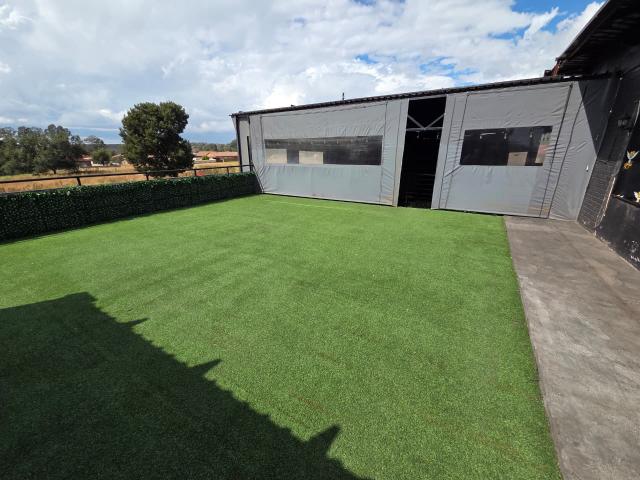 Commercial Property for Sale in Clewer Mpumalanga