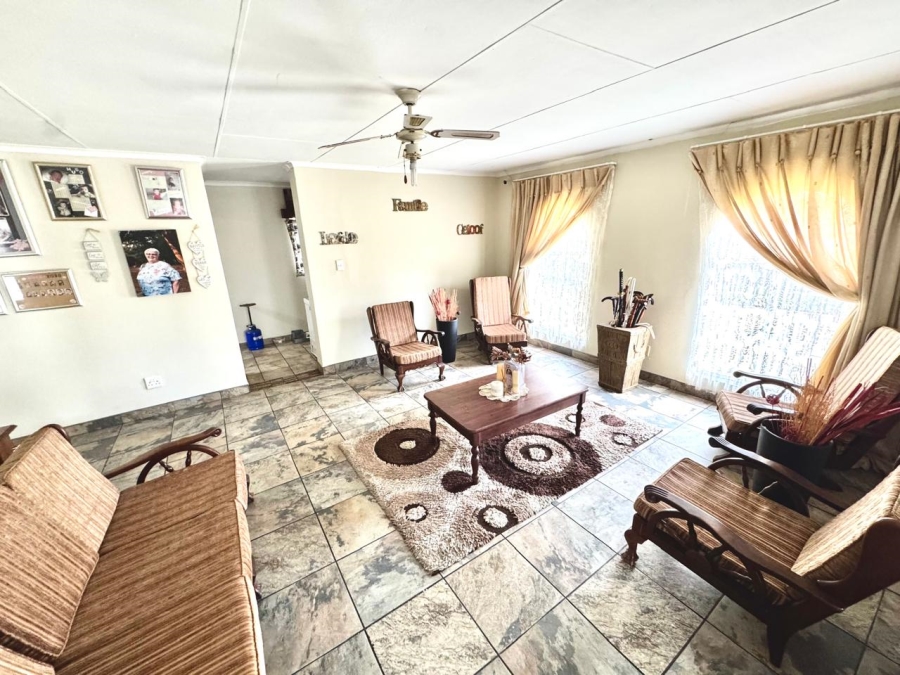 3 Bedroom Property for Sale in Secunda Mpumalanga