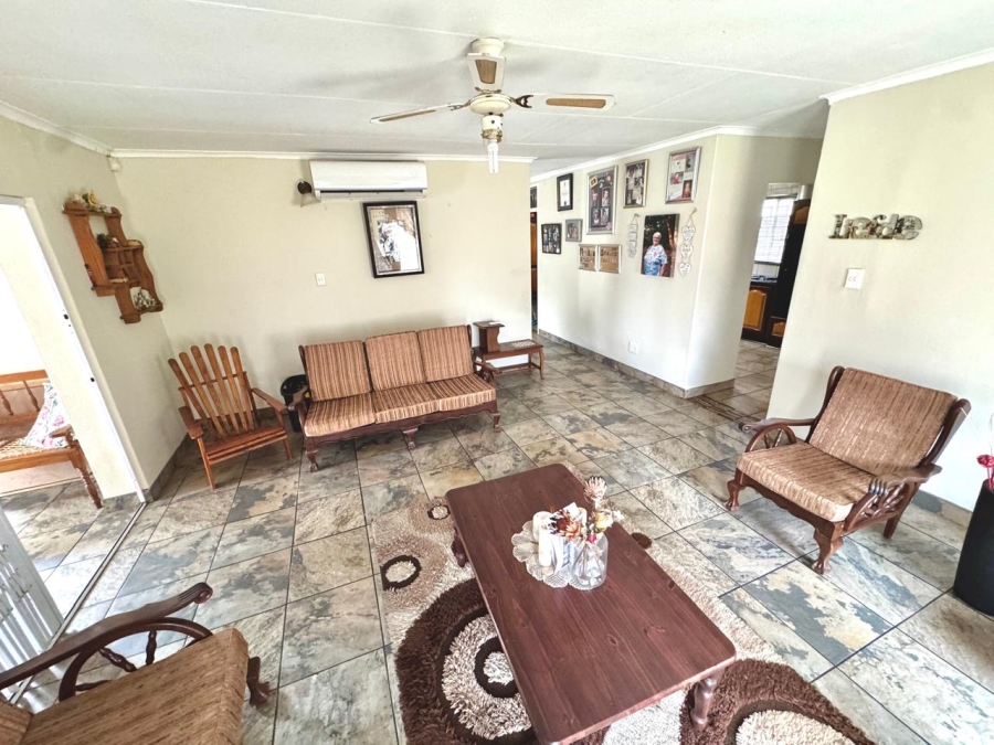 3 Bedroom Property for Sale in Secunda Mpumalanga