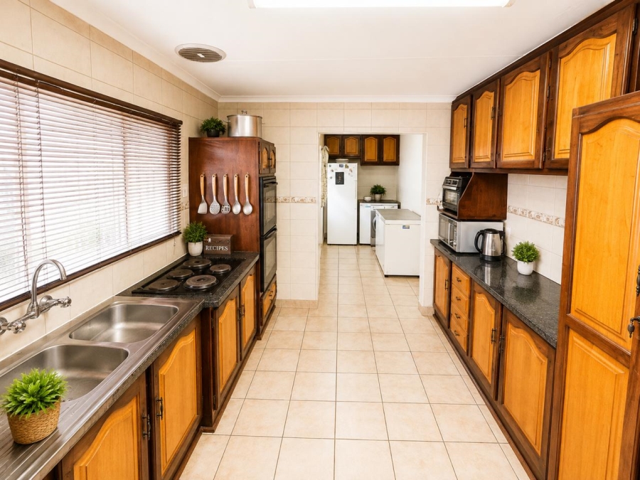 3 Bedroom Property for Sale in Secunda Mpumalanga
