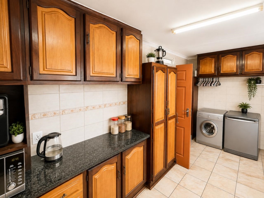 3 Bedroom Property for Sale in Secunda Mpumalanga