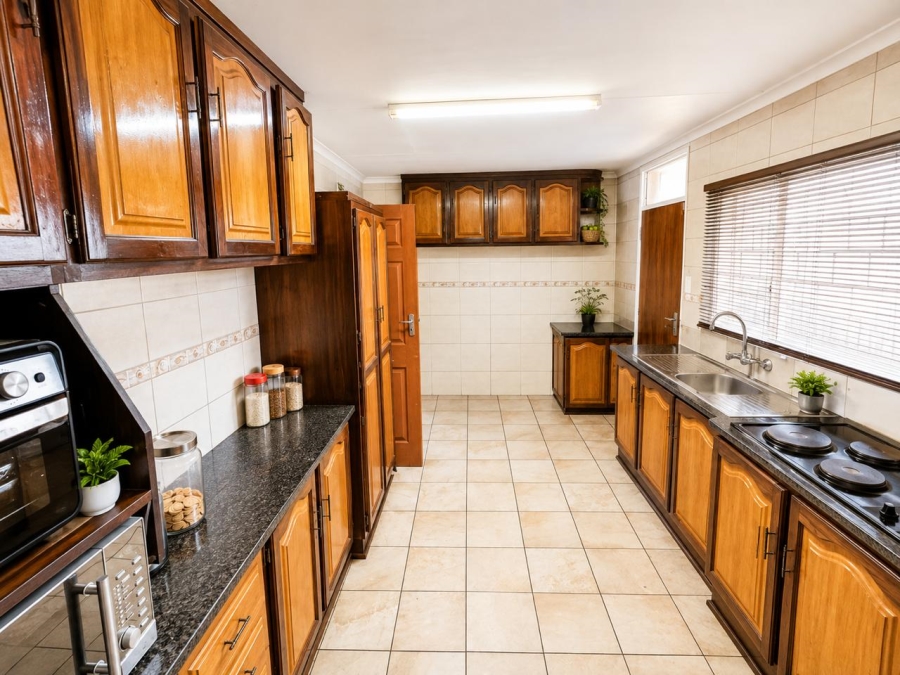 3 Bedroom Property for Sale in Secunda Mpumalanga