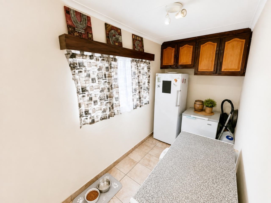 3 Bedroom Property for Sale in Secunda Mpumalanga