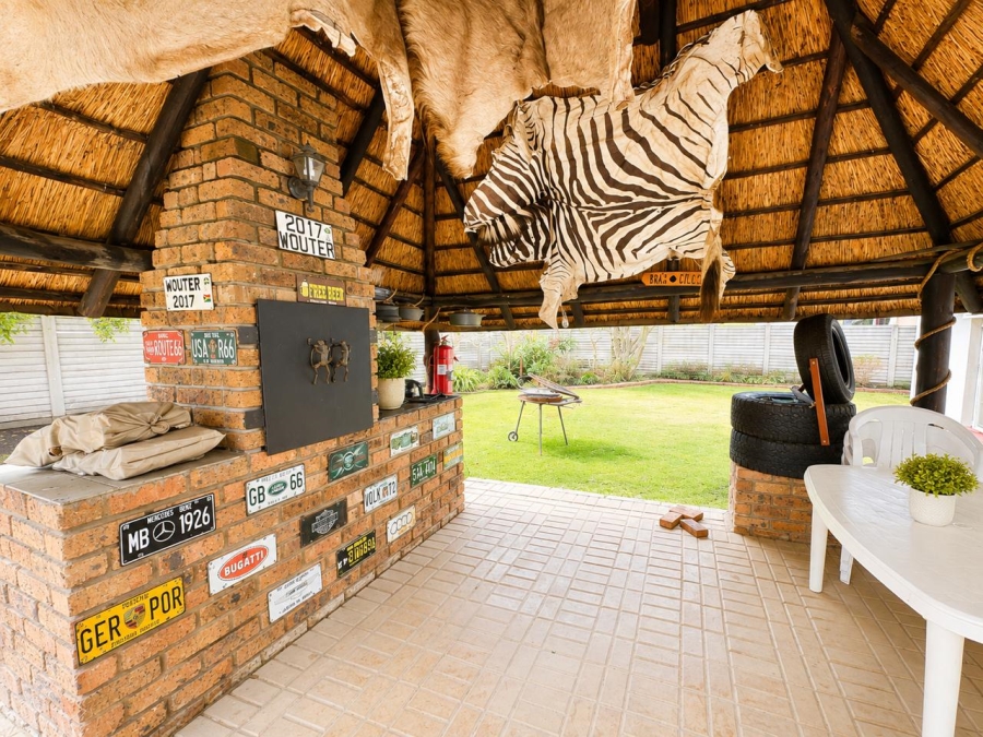 3 Bedroom Property for Sale in Secunda Mpumalanga