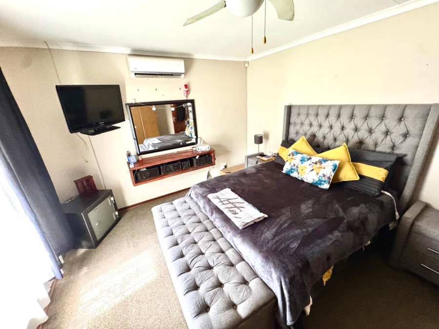 3 Bedroom Property for Sale in Secunda Mpumalanga