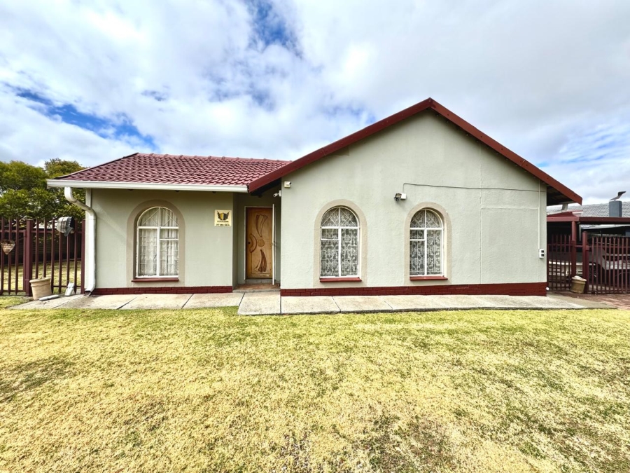 3 Bedroom Property for Sale in Secunda Mpumalanga