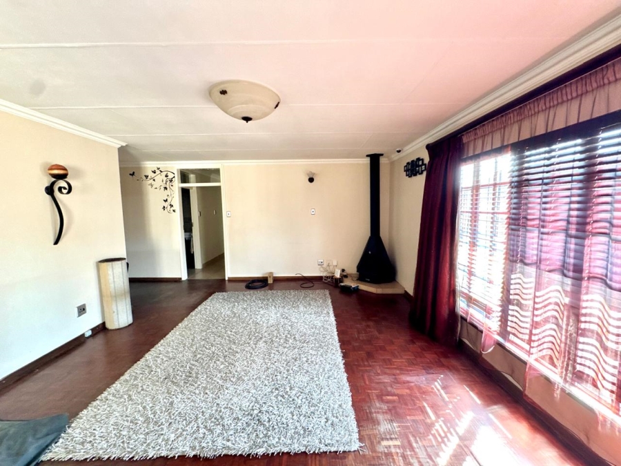 4 Bedroom Property for Sale in Secunda Mpumalanga
