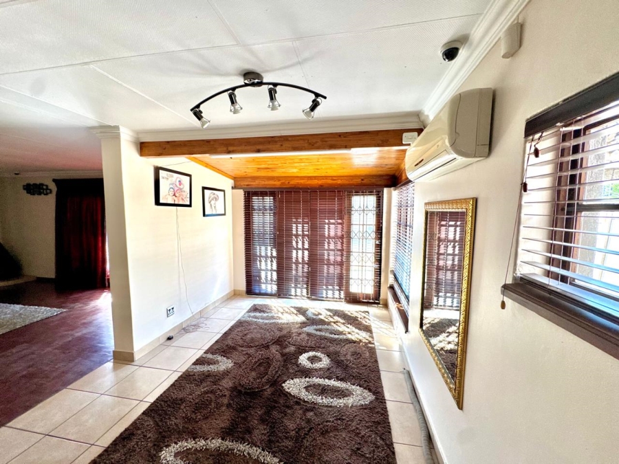 4 Bedroom Property for Sale in Secunda Mpumalanga