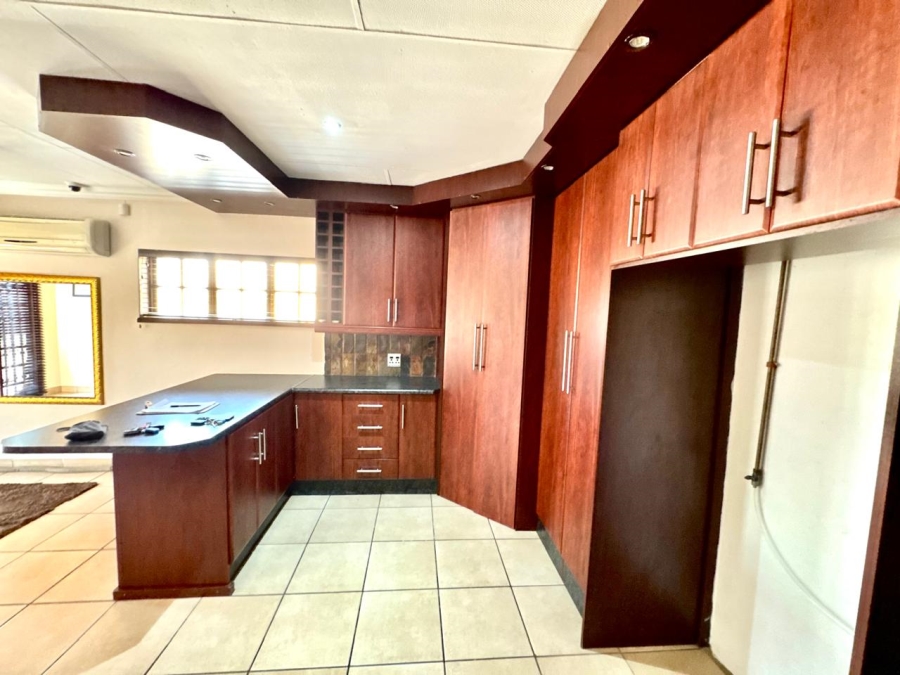 4 Bedroom Property for Sale in Secunda Mpumalanga