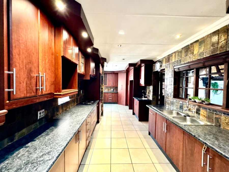 4 Bedroom Property for Sale in Secunda Mpumalanga