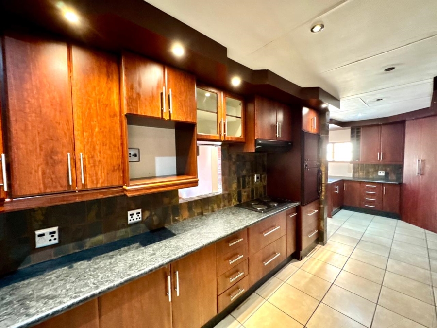 4 Bedroom Property for Sale in Secunda Mpumalanga