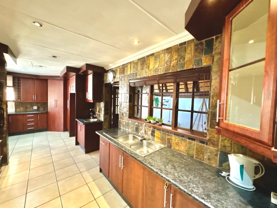 4 Bedroom Property for Sale in Secunda Mpumalanga