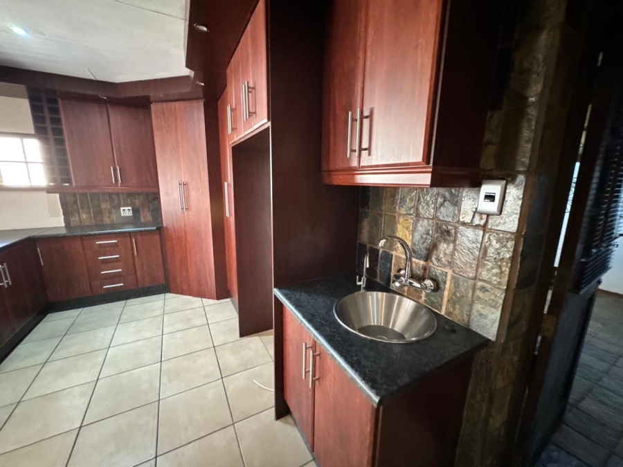 4 Bedroom Property for Sale in Secunda Mpumalanga