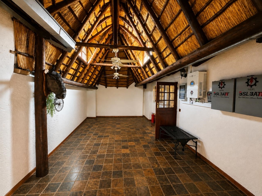 4 Bedroom Property for Sale in Secunda Mpumalanga
