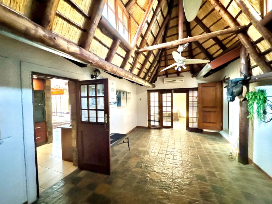 4 Bedroom Property for Sale in Secunda Mpumalanga