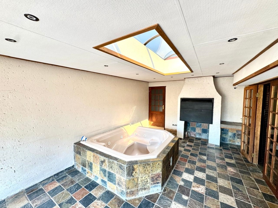 4 Bedroom Property for Sale in Secunda Mpumalanga