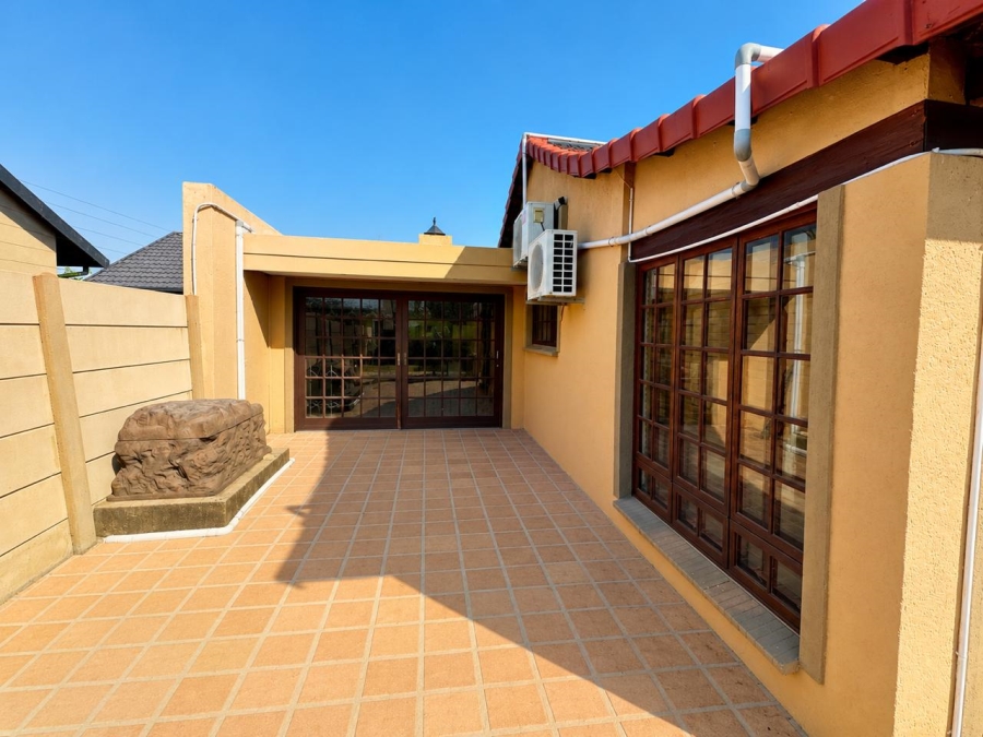 4 Bedroom Property for Sale in Secunda Mpumalanga