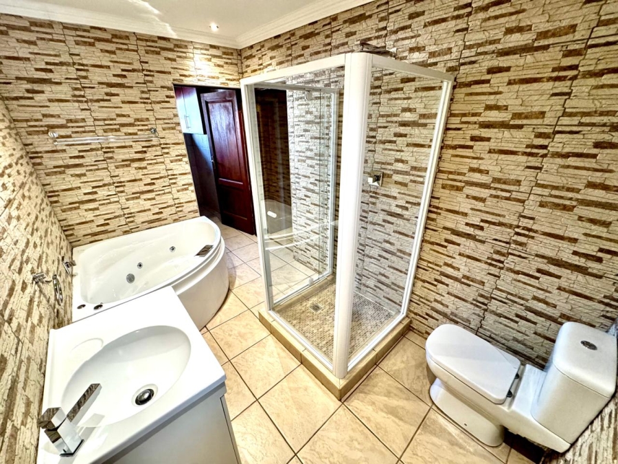 4 Bedroom Property for Sale in Secunda Mpumalanga