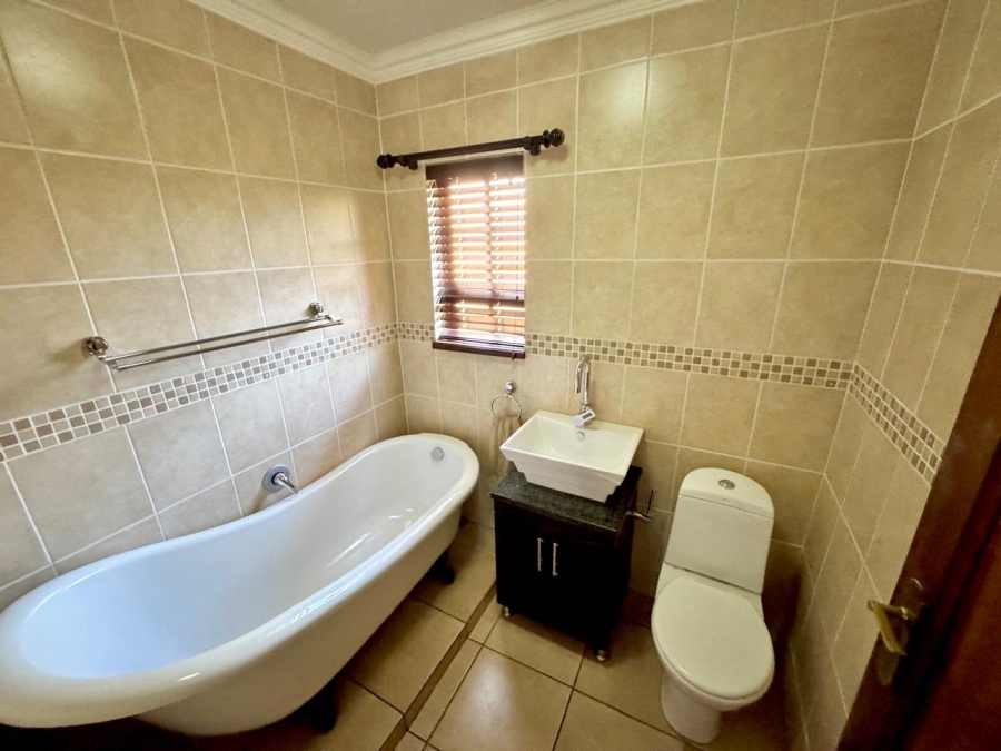 4 Bedroom Property for Sale in Secunda Mpumalanga