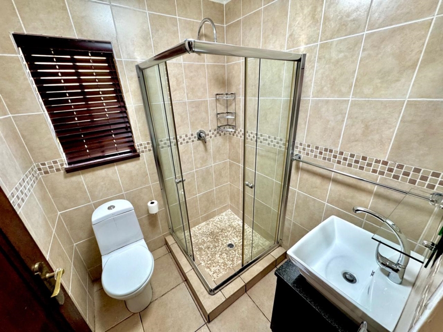 4 Bedroom Property for Sale in Secunda Mpumalanga
