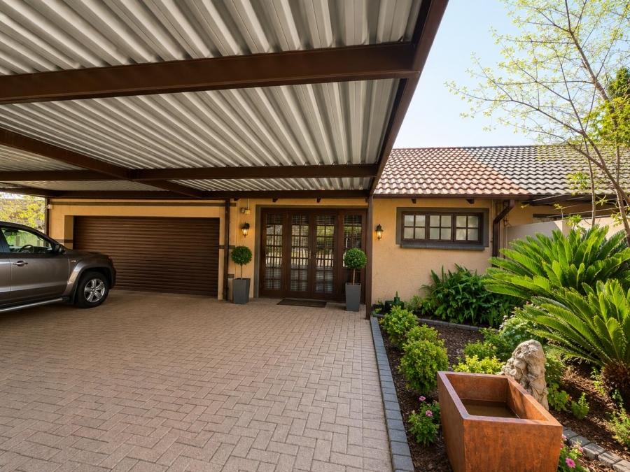4 Bedroom Property for Sale in Secunda Mpumalanga